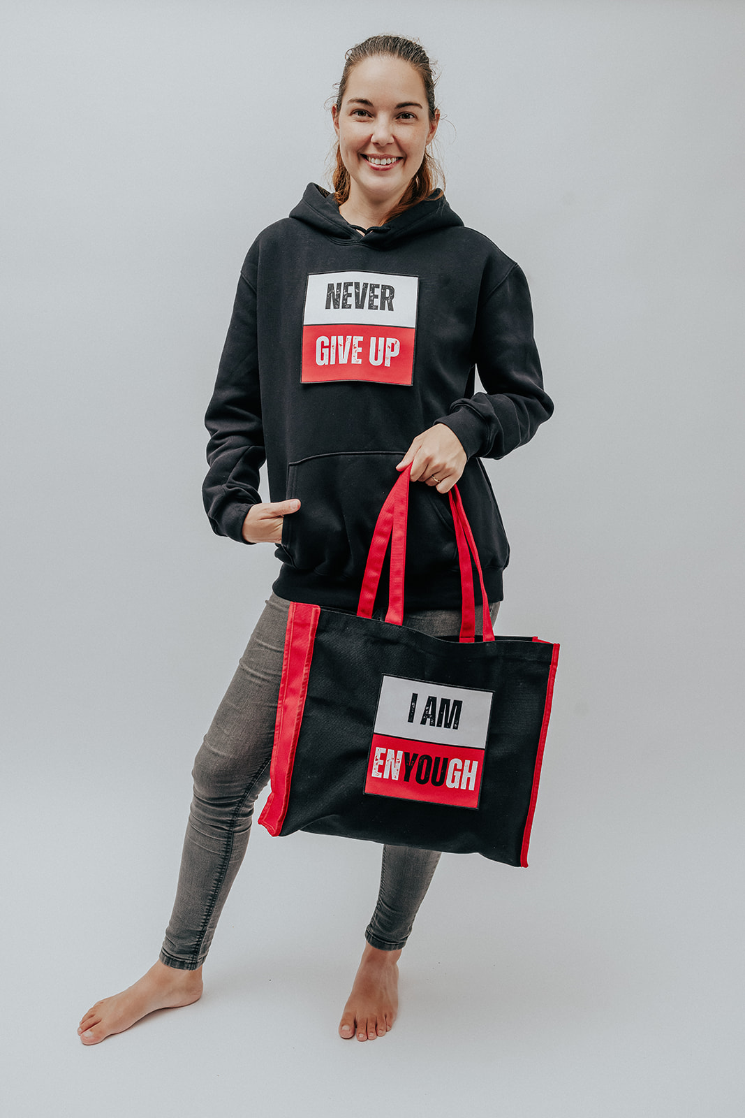 Enyough Bundle Loadout